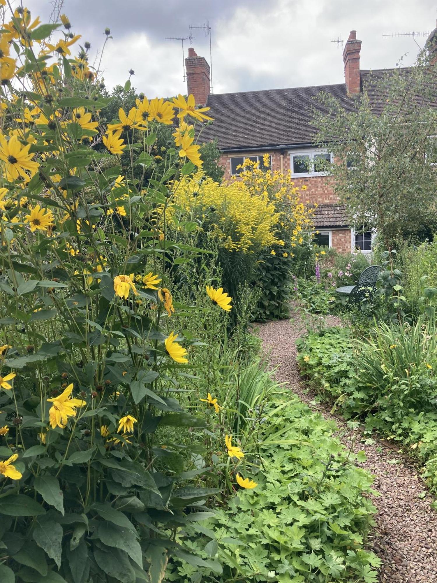 Witcroft Cottage Pershore Exterior photo